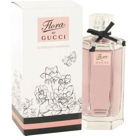 perfume similar to gucci flora gardenia|Gucci Flora gorgeous gardenia 30ml.